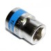Box Spanner Square/Flank Drive (3/4 Square Drive (19MM)